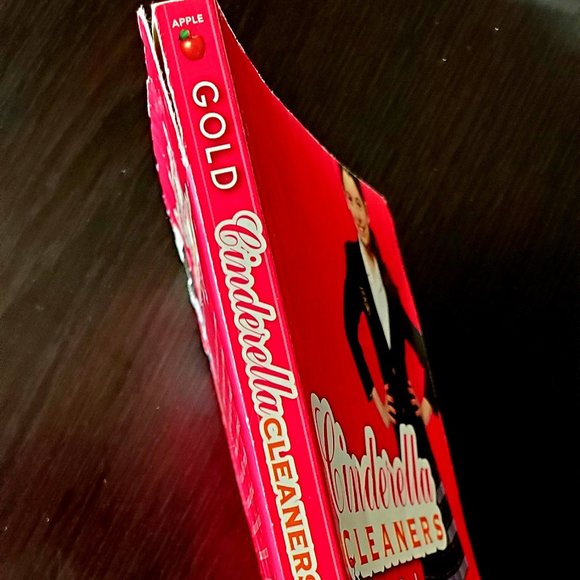 Cinderella Cleaners Ser.: Prep Cool by Maya Gold (2010, Trade Paperback) Book - Picture 5 of 5